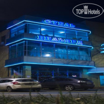 Круиз Отель 