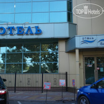 Круиз Отель