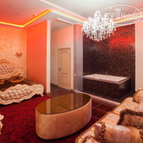 Relax Hotel & Spa Комфорт с джакузи