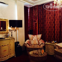 Relax Hotel & Spa Комфорт с джакузи