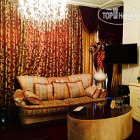 Relax Hotel & Spa Комфорт с джакузи