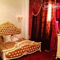 Relax Hotel & Spa Комфорт с джакузи