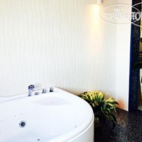 Relax Hotel & Spa Спа-салон Золото