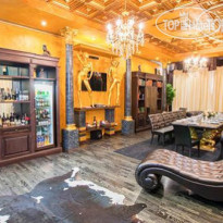 Relax Hotel & Spa Спа-салон Релакс