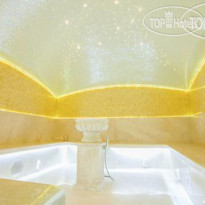 Relax Hotel & Spa Спа-салон Релакс