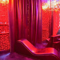 Relax Hotel & Spa Спа-салон Монро