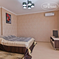 Gross-House Трехкомнатные апартаменты