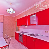 Gross-House Трехкомнатные апартаменты