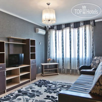 Gross-House Трехкомнатные апартаменты