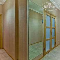 Gross-House Трехкомнатные апартаменты