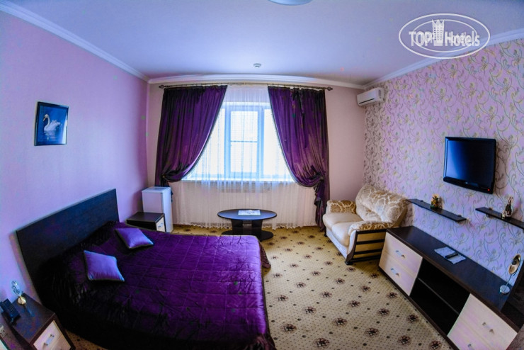 New photos from tourists БогАрт 3*
