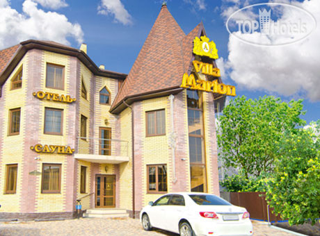 Hotel photo Lui Jo 