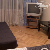Aparthotel 23 