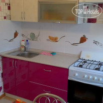 Aparthotel 23 