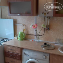 Aparthotel 23 