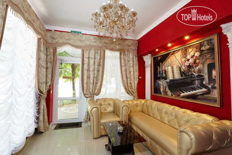 Hotel photo Андорра 