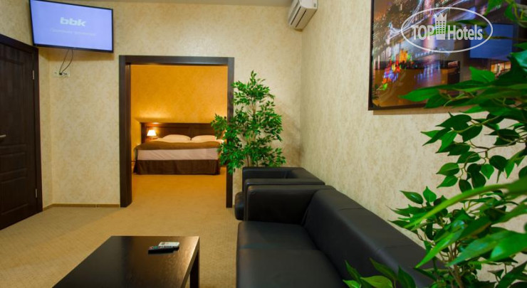 New photos from tourists Riposo 3*