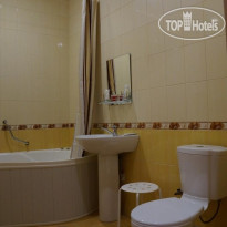 Ирис Студио ванная