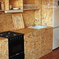 Хостел На Гаражной 