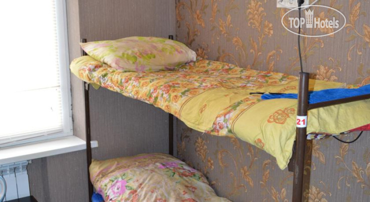 Новые добавленные фото туристов Kim Hostel 