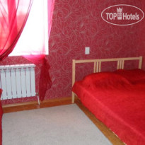 Chocolate ApartHotel