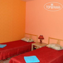 Chocolate ApartHotel
