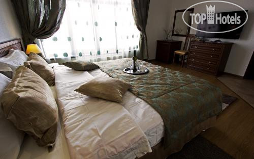 New photos from tourists Южная Башня 3*