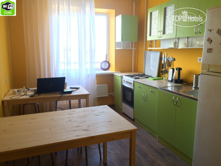Hotel photo Wayhostel 
