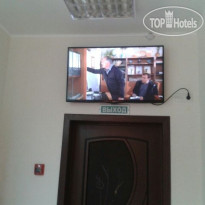 Радикс Хостел