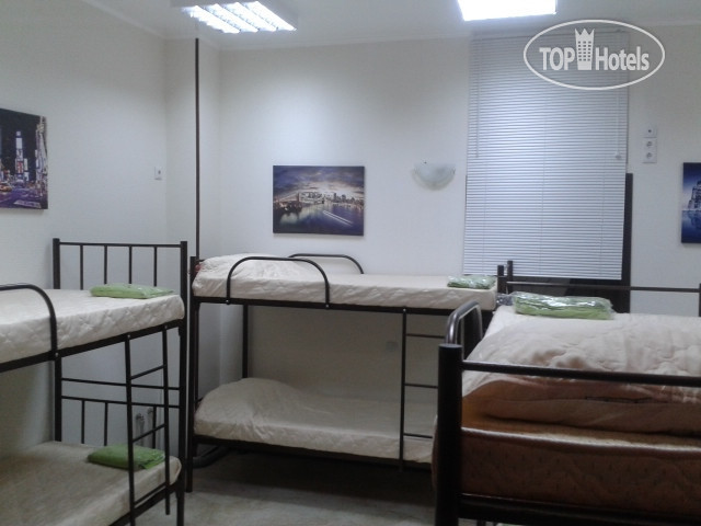 Hotel photo Радикс Хостел 