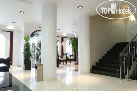 Hotel photo Премьер 4*