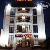 Vision Hotel 