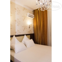 Vision Hotel 