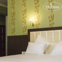 Vision Hotel 