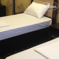 Vision Hotel 