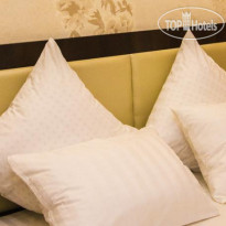 Vision Hotel 