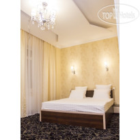 Vision Hotel 