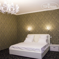 Vision Hotel 