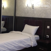 Vision Hotel 