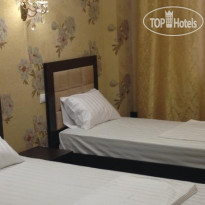 Vision Hotel 