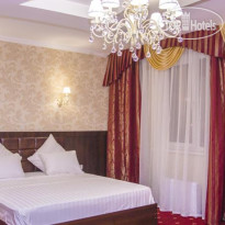 Vision Hotel 