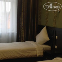 Vision Hotel 