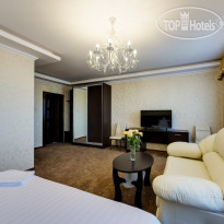 Vision Hotel 
