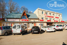 Уральский Теремок