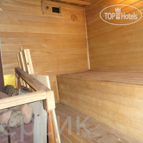 Хостел на Персиковой (закрыт) 