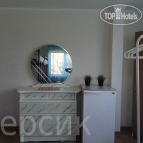 Хостел на Персиковой (закрыт) 