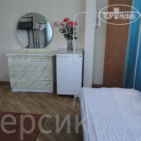 Хостел на Персиковой (закрыт) 