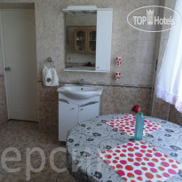 Хостел на Персиковой (закрыт) 