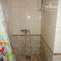 Хостел на Персиковой (закрыт) 