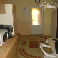 Хостел на Персиковой (закрыт) 